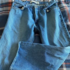 Men’s Arizona boot cut jeans
